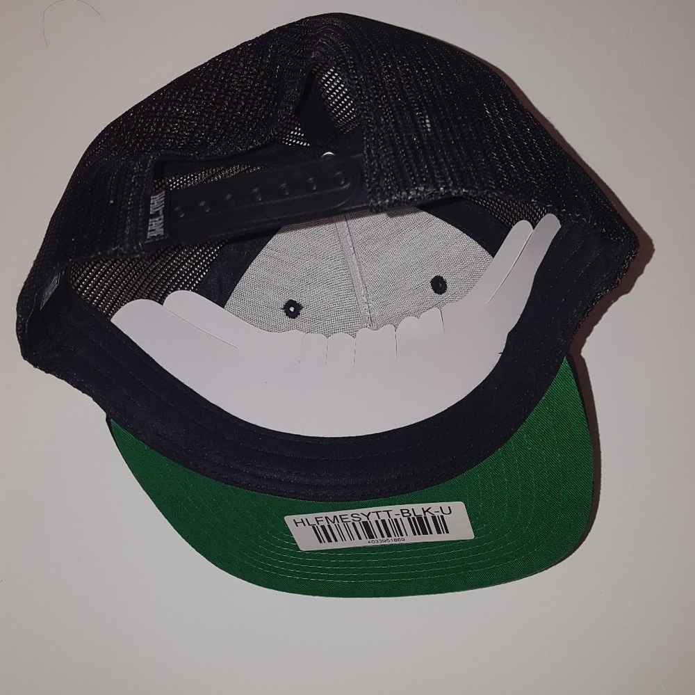 HAT - Picture 3 of 3